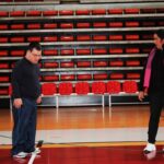 Sul Informação - Diferença, inclusão e campeões: assim é o futebol da APEXA