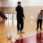 Sul Informação - Diferença, inclusão e campeões: assim é o futebol da APEXA