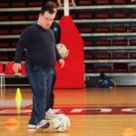 Sul Informação - Diferença, inclusão e campeões: assim é o futebol da APEXA