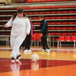 Sul Informação - Diferença, inclusão e campeões: assim é o futebol da APEXA