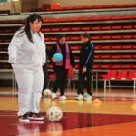 Sul Informação - Diferença, inclusão e campeões: assim é o futebol da APEXA