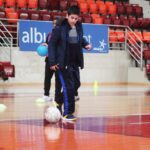 Sul Informação - Diferença, inclusão e campeões: assim é o futebol da APEXA
