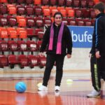 Sul Informação - Diferença, inclusão e campeões: assim é o futebol da APEXA