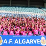 Sul Informação - Amigas d’A Bola e Escola Gil Eanes representam Algarve na Festa do Futebol Feminino