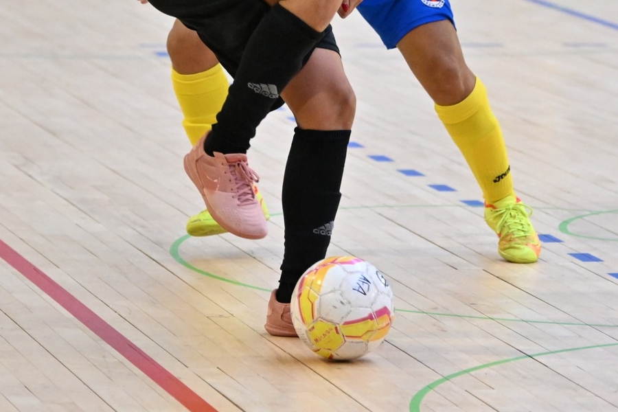Sul Informação - Três equipas algarvias apuradas para próxima fase da Taça feminina de futsal