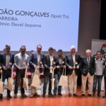 Sul Informação - Gala do CNID homenageou jornalistas e desportistas em Portimão