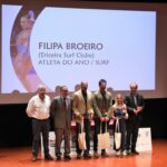 Sul Informação - Gala do CNID homenageou jornalistas e desportistas em Portimão