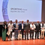 Sul Informação - Gala do CNID homenageou jornalistas e desportistas em Portimão