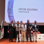 Sul Informação - Gala do CNID homenageou jornalistas e desportistas em Portimão