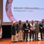 Sul Informação - Gala do CNID homenageou jornalistas e desportistas em Portimão