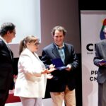 Sul Informação - Gala do CNID homenageou jornalistas e desportistas em Portimão