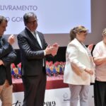 Sul Informação - Gala do CNID homenageou jornalistas e desportistas em Portimão