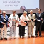 Sul Informação - Gala do CNID homenageou jornalistas e desportistas em Portimão