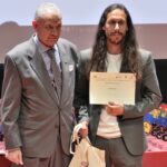 Sul Informação - Gala do CNID homenageou jornalistas e desportistas em Portimão