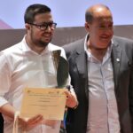 Sul Informação - Gala do CNID homenageou jornalistas e desportistas em Portimão