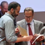Sul Informação - Gala do CNID homenageou jornalistas e desportistas em Portimão