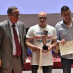 Sul Informação - Gala do CNID homenageou jornalistas e desportistas em Portimão