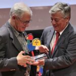 Sul Informação - Gala do CNID homenageou jornalistas e desportistas em Portimão