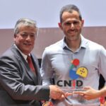 Sul Informação - Gala do CNID homenageou jornalistas e desportistas em Portimão