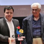 Sul Informação - Gala do CNID homenageou jornalistas e desportistas em Portimão