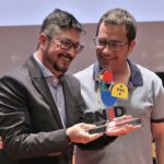 Sul Informação - Gala do CNID homenageou jornalistas e desportistas em Portimão