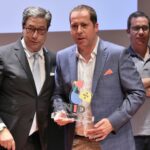Sul Informação - Gala do CNID homenageou jornalistas e desportistas em Portimão