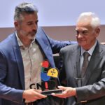 Sul Informação - Gala do CNID homenageou jornalistas e desportistas em Portimão