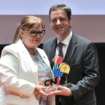 Sul Informação - Gala do CNID homenageou jornalistas e desportistas em Portimão