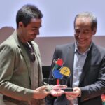 Sul Informação - Gala do CNID homenageou jornalistas e desportistas em Portimão