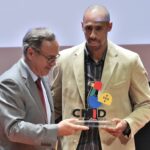 Sul Informação - Gala do CNID homenageou jornalistas e desportistas em Portimão