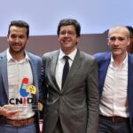 Sul Informação - Gala do CNID homenageou jornalistas e desportistas em Portimão