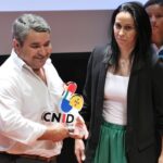 Sul Informação - Gala do CNID homenageou jornalistas e desportistas em Portimão