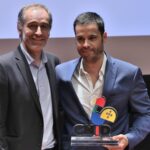 Sul Informação - Gala do CNID homenageou jornalistas e desportistas em Portimão