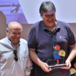 Sul Informação - Gala do CNID homenageou jornalistas e desportistas em Portimão