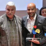 Sul Informação - Gala do CNID homenageou jornalistas e desportistas em Portimão