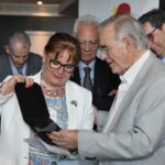 Sul Informação - Gala do CNID homenageou jornalistas e desportistas em Portimão