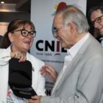 Sul Informação - Gala do CNID homenageou jornalistas e desportistas em Portimão