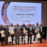Sul Informação - Gala do CNID homenageou jornalistas e desportistas em Portimão