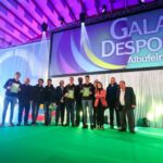 Sul Informação - Gala do Desporto de Albufeira homenageia atletas, treinadores e dirigentes