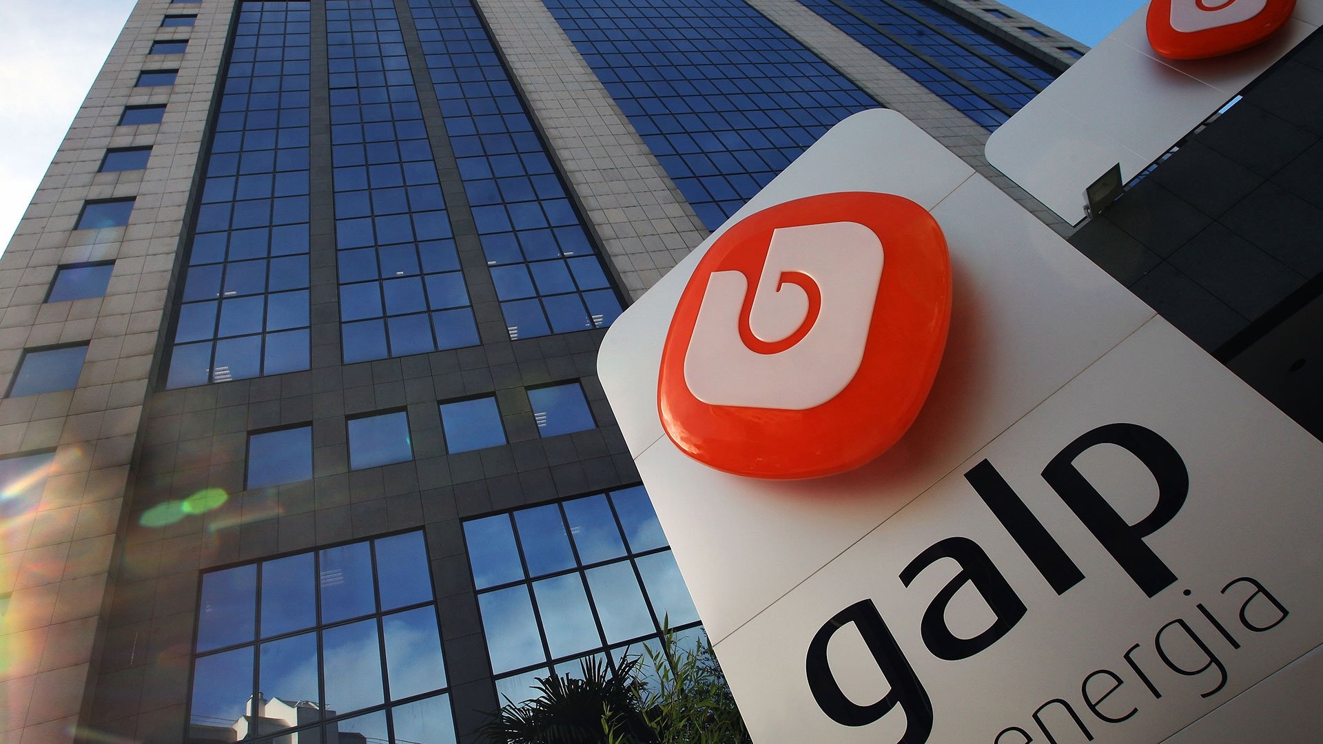 Sul Informação - Resultados líquidos da Galp sobem 21% para 508 ME no 1.º semestre