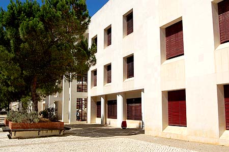 Sul Informação - AAUAlg propõe Comissão para analisar reorganização da rede do ensino superior