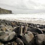Sul Informação - Do Golfo do México até Aljezur: esta garrafa atravessou o Atlântico
