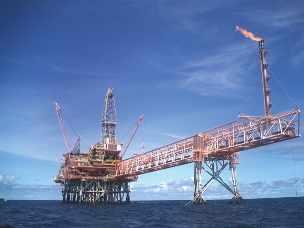 Sul Informação - Governo já assinou contrato com Repsol e RWE para exploração de gás natural no Algarve