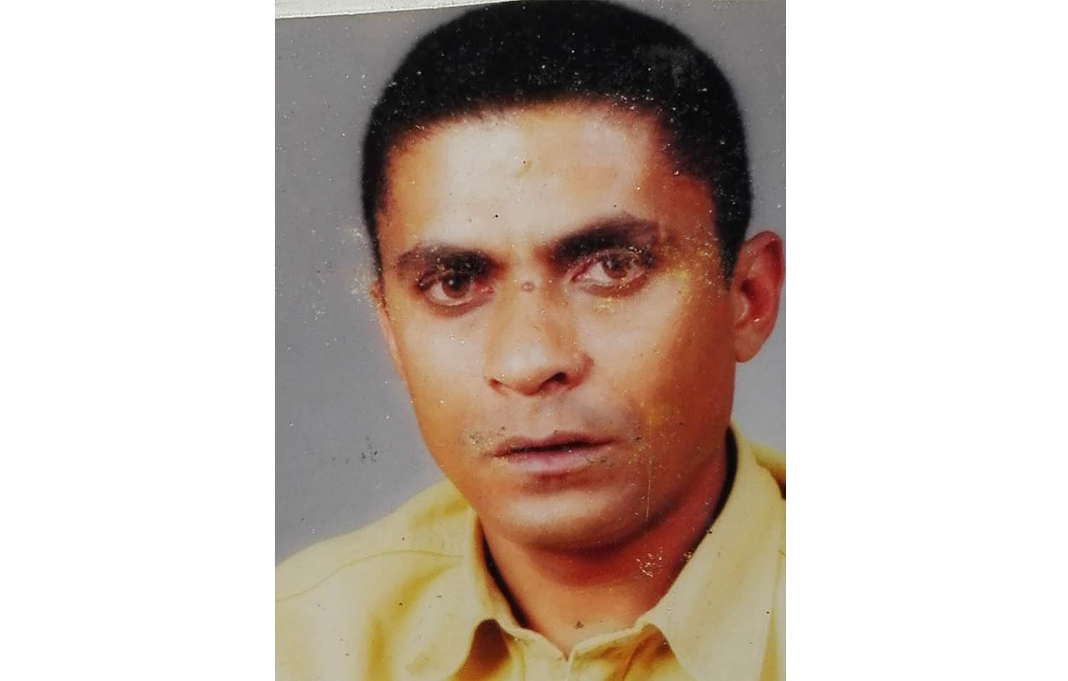 Sul Informação - Morreu Gastão Nunes, jornalista da Rádio Renascença no Algarve