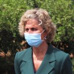 Sul Informação - Ministra não tem dúvidas de que Geoparque Algarvensis é «projeto vencedor»