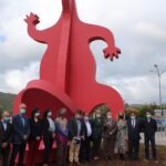 Sul Informação - Ministra não tem dúvidas de que Geoparque Algarvensis é «projeto vencedor»