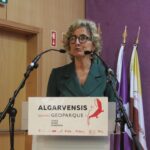 Sul Informação - Ministra não tem dúvidas de que Geoparque Algarvensis é «projeto vencedor»