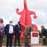 Sul Informação - Ministra não tem dúvidas de que Geoparque Algarvensis é «projeto vencedor»