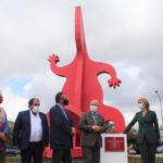 Sul Informação - Ministra não tem dúvidas de que Geoparque Algarvensis é «projeto vencedor»