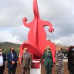 Sul Informação - Ministra não tem dúvidas de que Geoparque Algarvensis é «projeto vencedor»